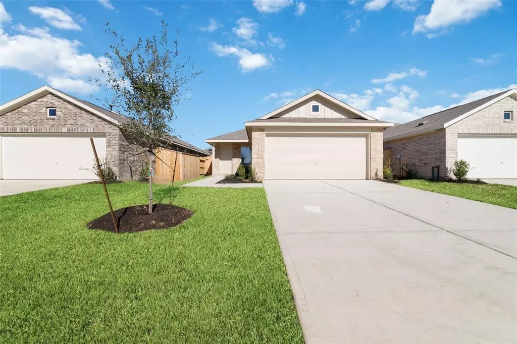 Katy, TX 77493,26710 Dropseed Lane