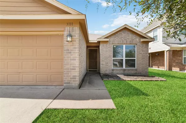 Katy, TX 77493,3111 View Valley TRL