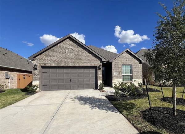 3049 Myrtle Sunset Drive, Katy, TX 77493