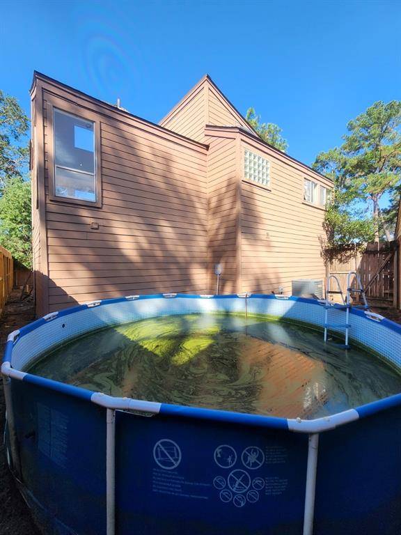 Houston, TX 77091,5039 Spruce Forest DR