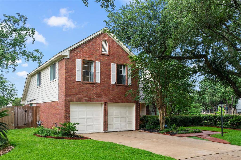Katy, TX 77450,902 Mesa Terrace DR