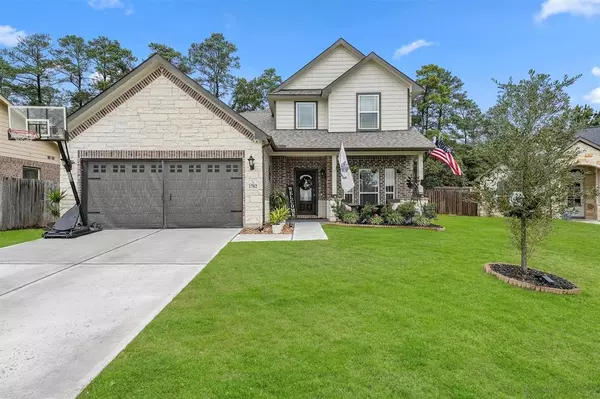 1702 Wandering Hills RD, Conroe, TX 77304