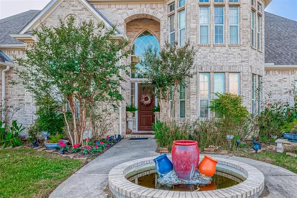 Pearland, TX 77581,1904 Stonegrove CT