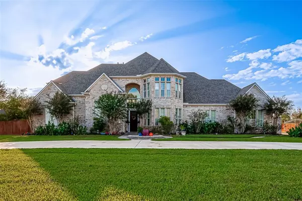 Pearland, TX 77581,1904 Stonegrove CT