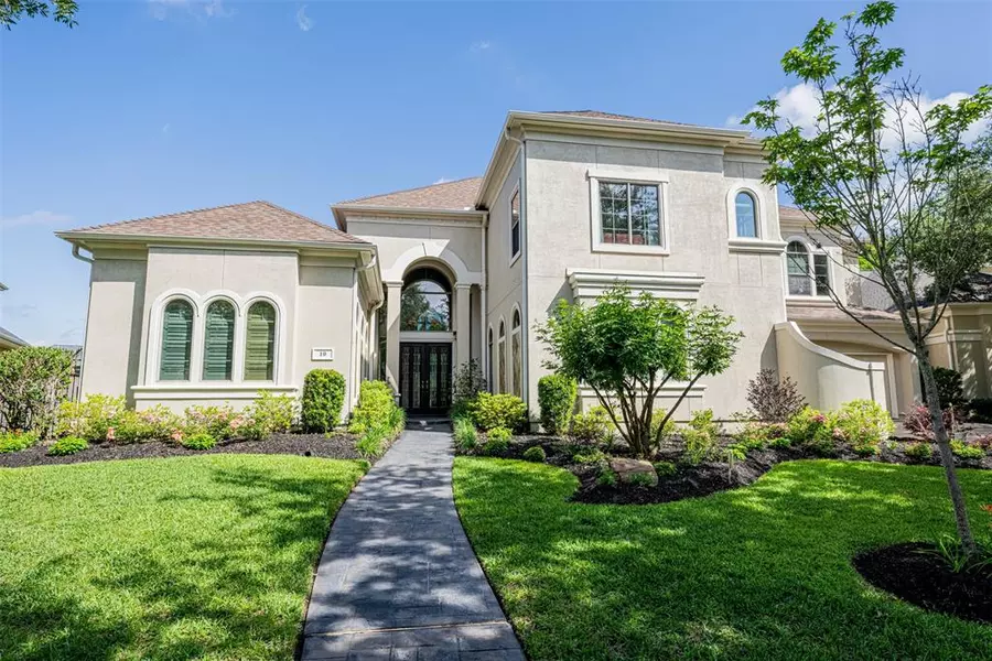 10 Berenger PL, Sugar Land, TX 77479