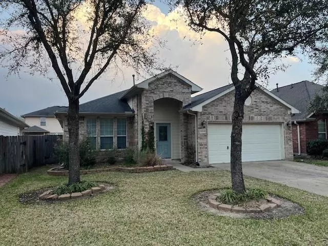 Cypress, TX 77429,16830 Empty Ness DR