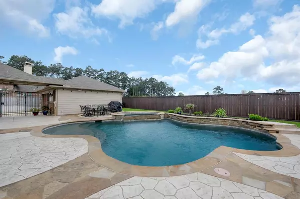 Tomball, TX 77377,12414 Theis Trail LN