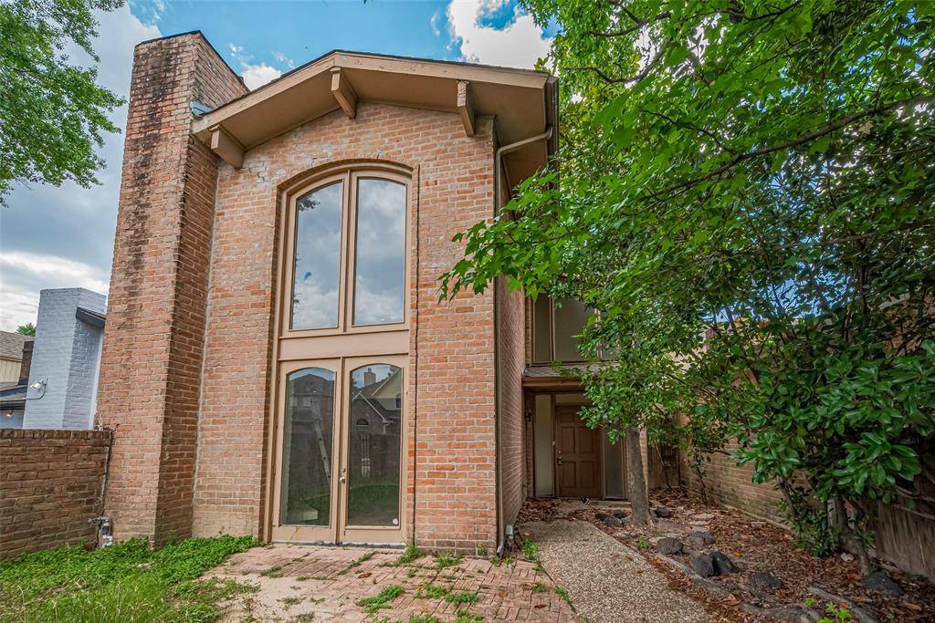 4726 N Cashel CIR, Houston, TX 77069