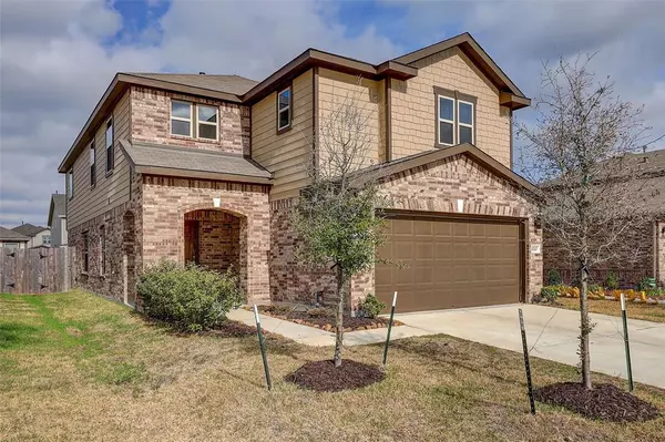 Houston, TX 77044,12527 Camellia Glade LN