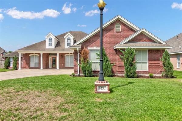 6330 Chasse Stone DR,  Orange,  TX 77632