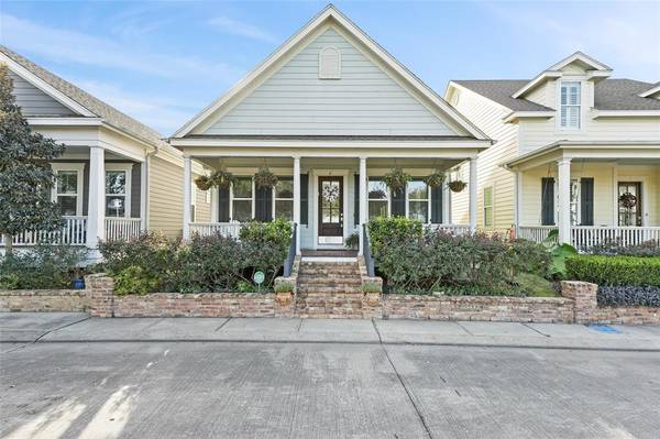 2 Curiosity LN, Galveston, TX 77554