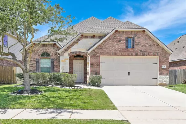 Katy, TX 77494,830 W Tide Bay CIR