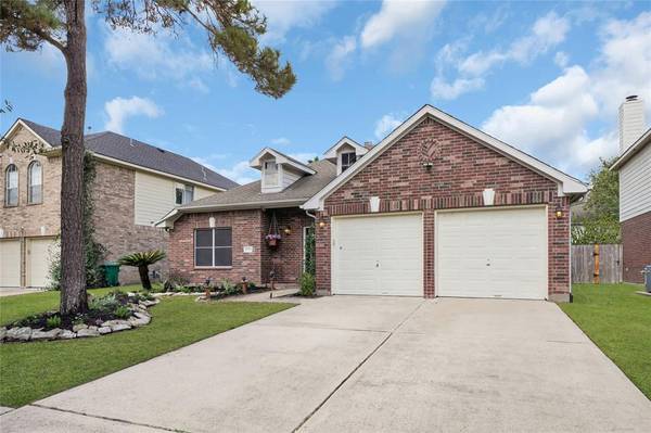 19906 Big Canyon DR, Katy, TX 77450