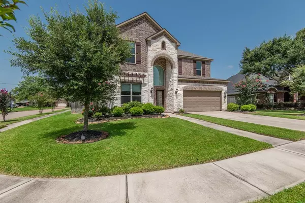 Houston, TX 77084,5515 Satterfield LN