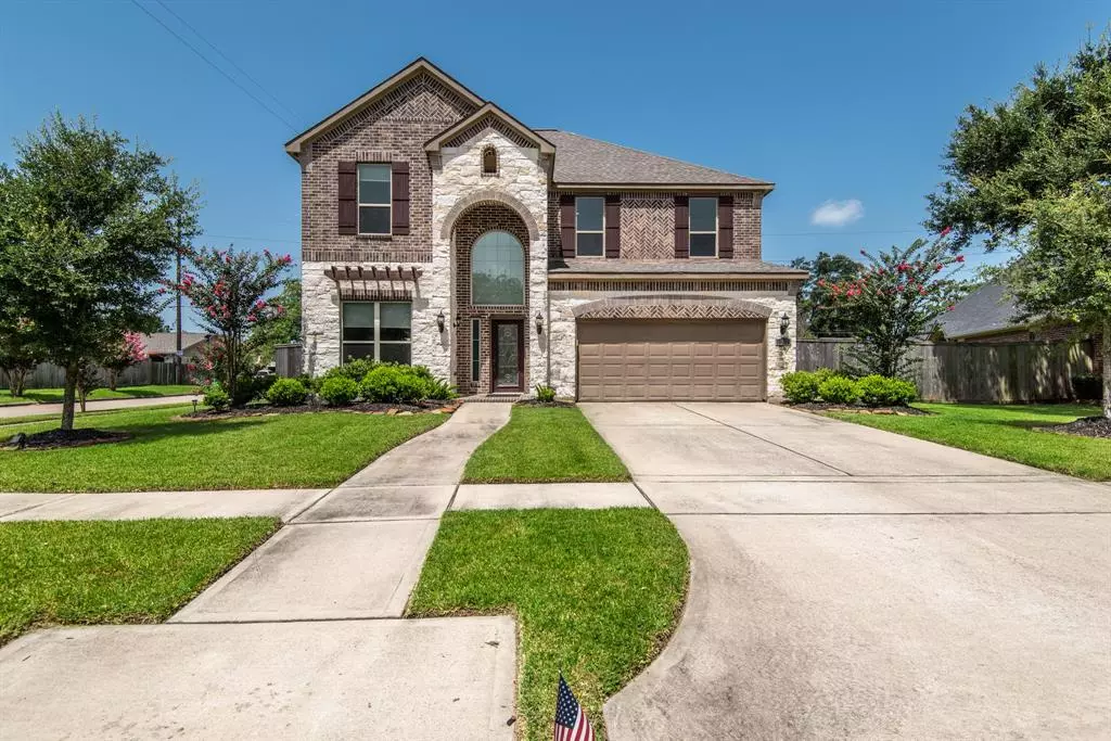 Houston, TX 77084,5515 Satterfield LN