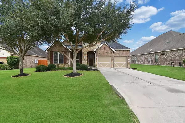 Tomball, TX 77377,22307 Pine Tree DR