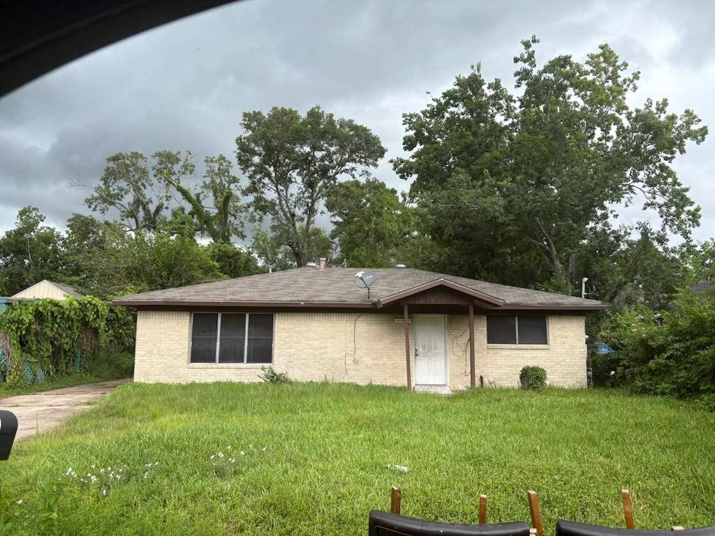 Houston, TX 77028,7229 Springdale ST
