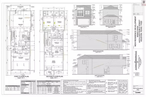 Houston, TX 77020,4425 Noble ST