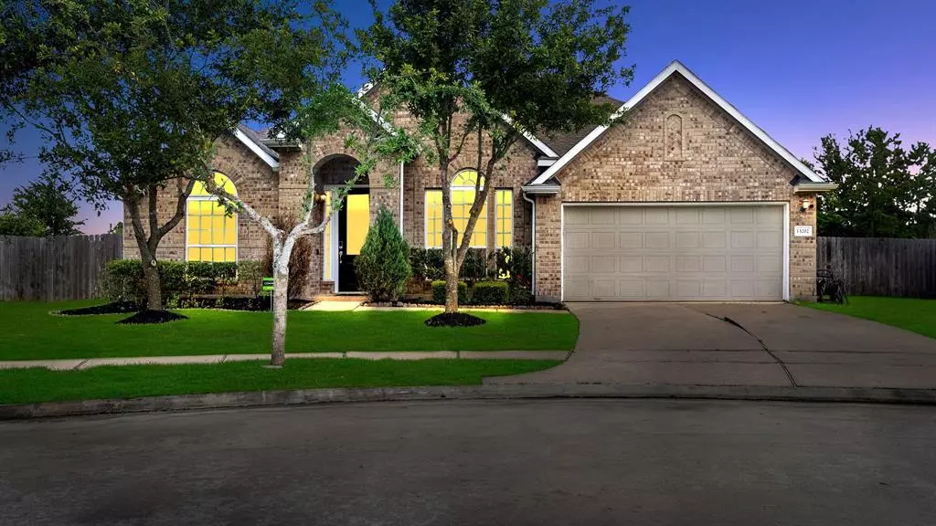 13202 Spurlin Meadow DR, Tomball, TX 77377