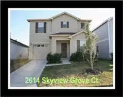 Houston, TX 77047,2614 Skyview Grove CT