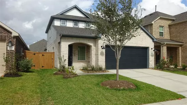 Cypress, TX 77433,21614 CORAL MIST DR