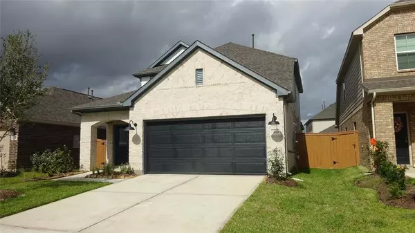 Cypress, TX 77433,21614 CORAL MIST DR