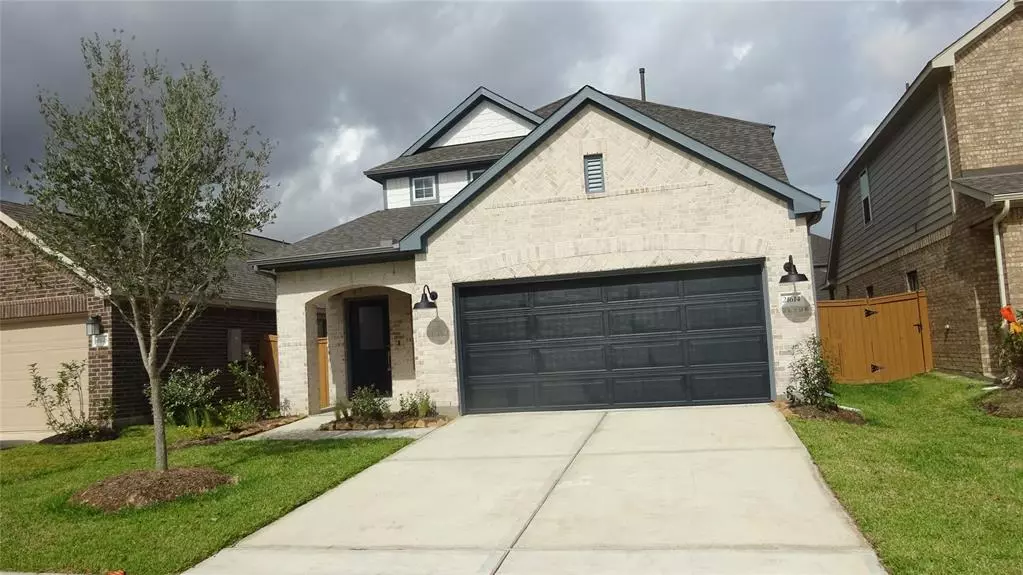 Cypress, TX 77433,21614 CORAL MIST DR