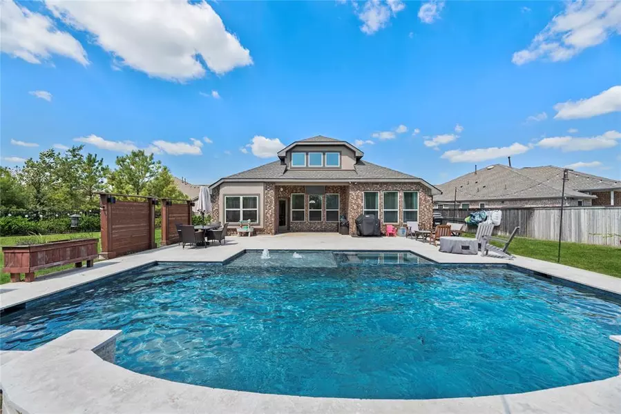 15202 Queens Watchdog CT, Cypress, TX 77433