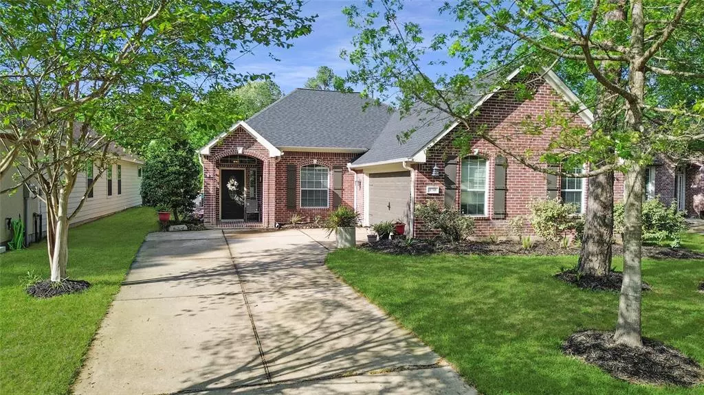 130 Wick Willow RD, Montgomery, TX 77356