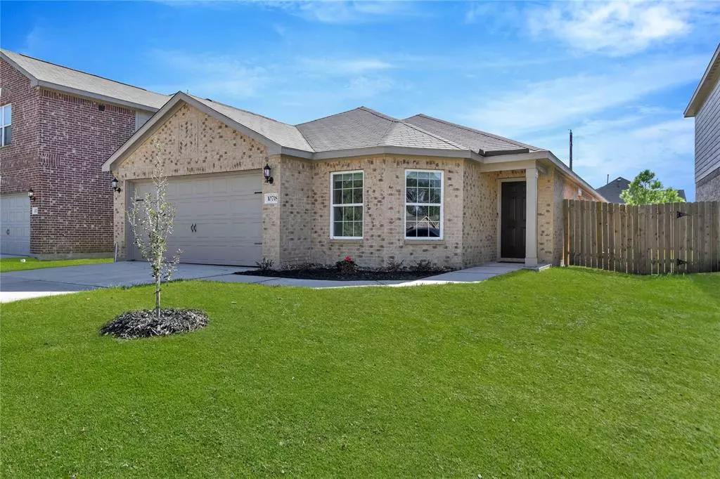 Humble, TX 77396,10718 Hillside Creek DR