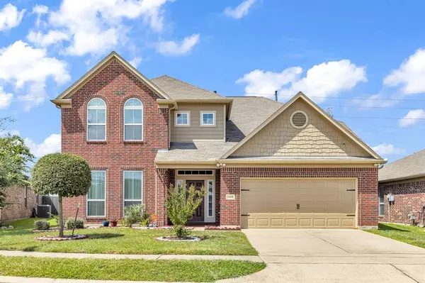 Katy, TX 77493,23134 Quiet Heron Ct