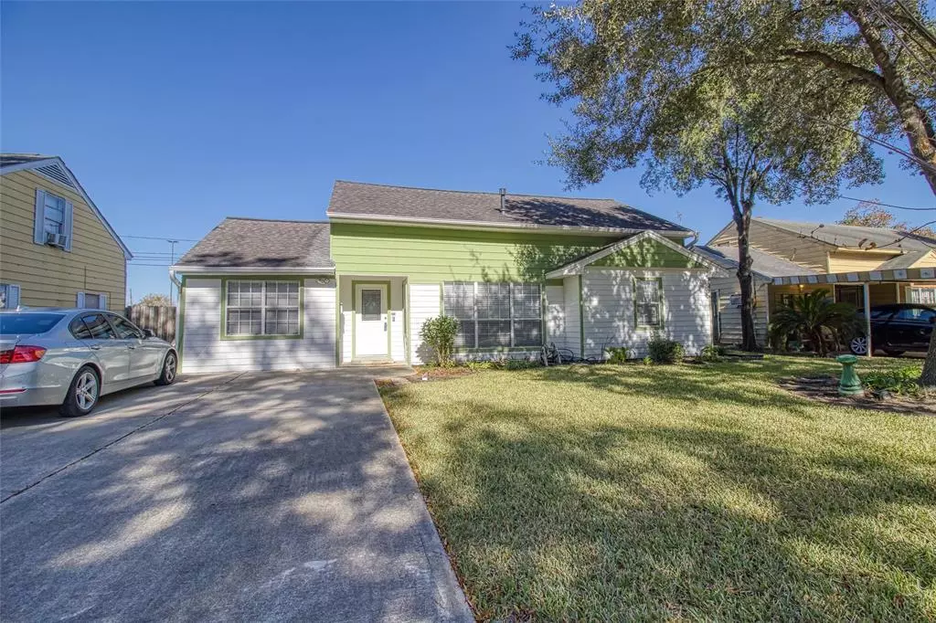 Houston, TX 77021,3811 Zephyr ST