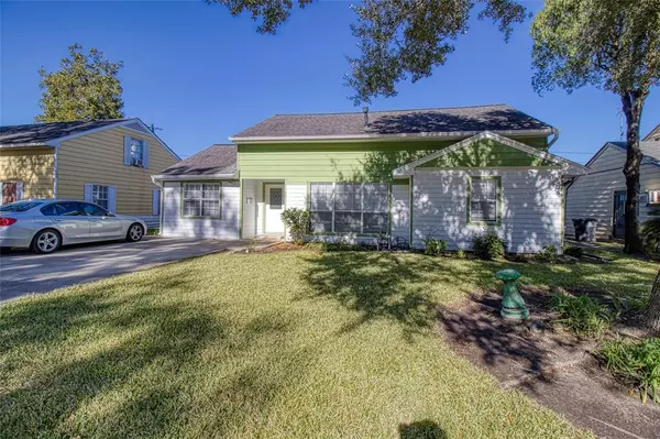 Houston, TX 77021,3811 Zephyr ST