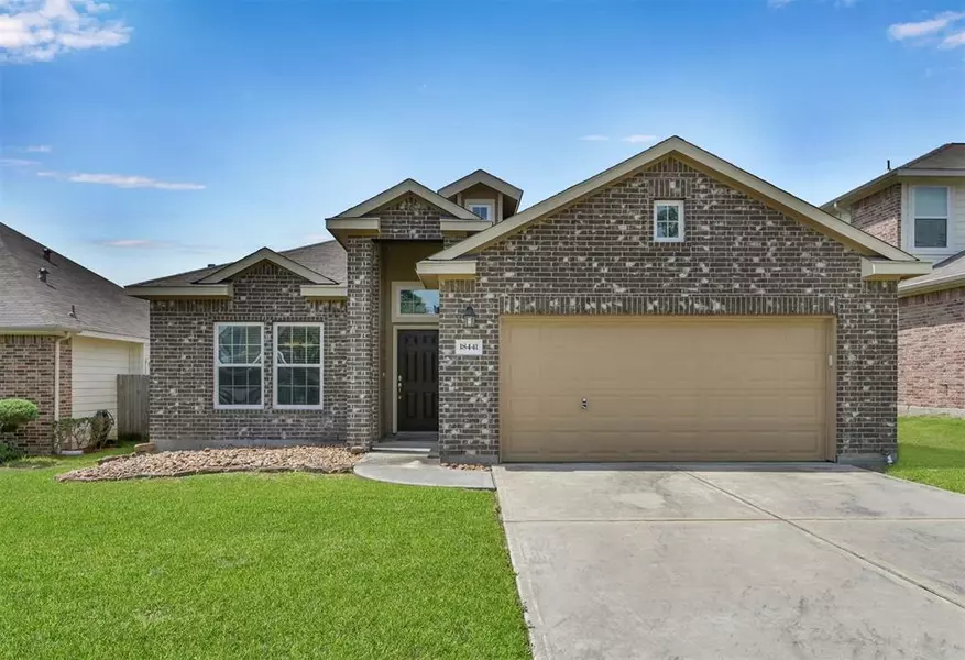 18441 Sunrise Maple DR, Montgomery, TX 77316