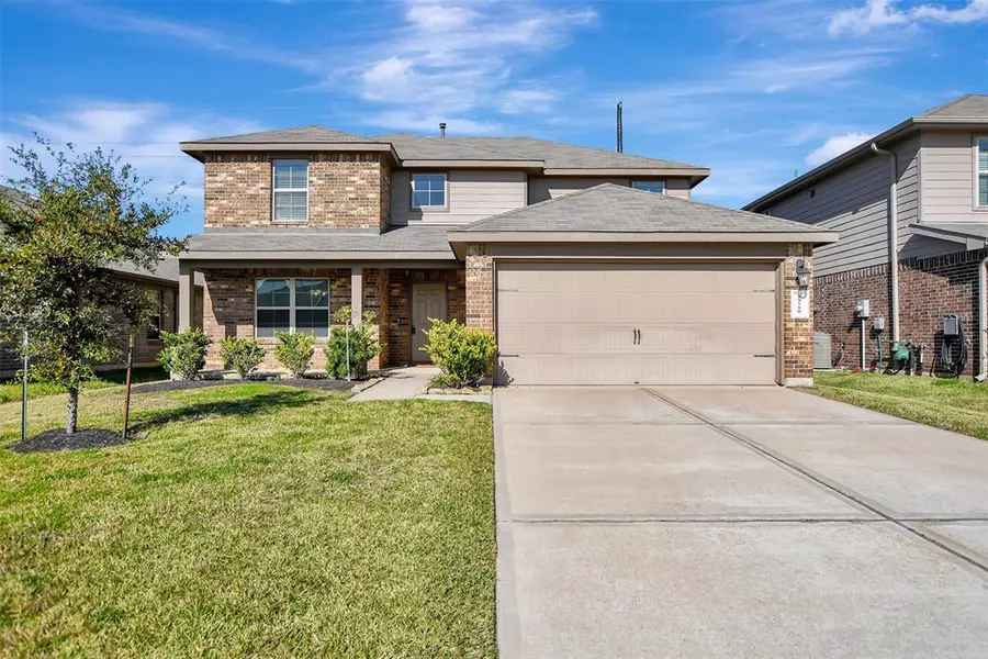 29710 Cauthers Pass LN, Katy, TX 77494