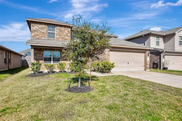 Katy, TX 77494,29710 Cauthers Pass LN