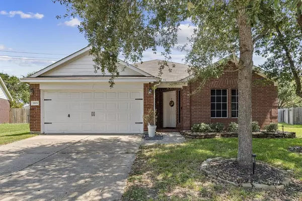 League City, TX 77573,2604 White Ibis CT