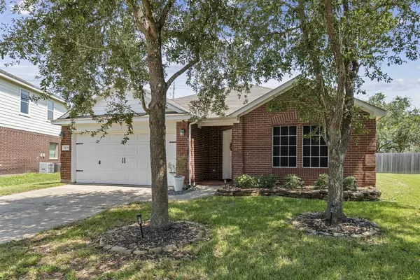 League City, TX 77573,2604 White Ibis CT