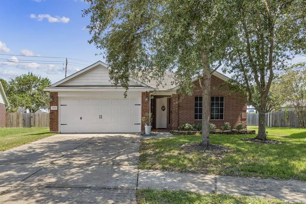 League City, TX 77573,2604 White Ibis CT