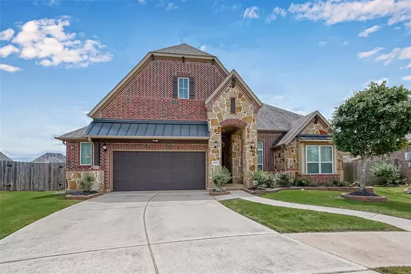 Sugar Land, TX 77479,4007 Brookfield Run Ln LN