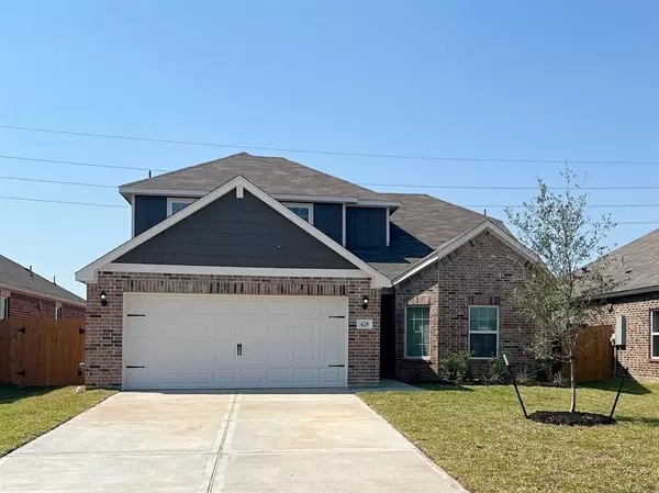 Katy, TX 77493,428 Beechwood Hacienda DR