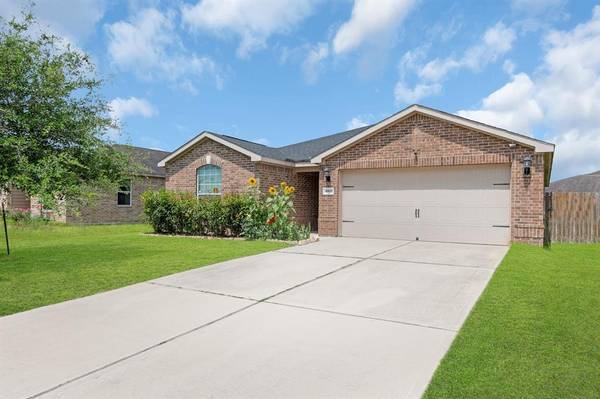 4902 Monarch Falls LN, Richmond, TX 77469