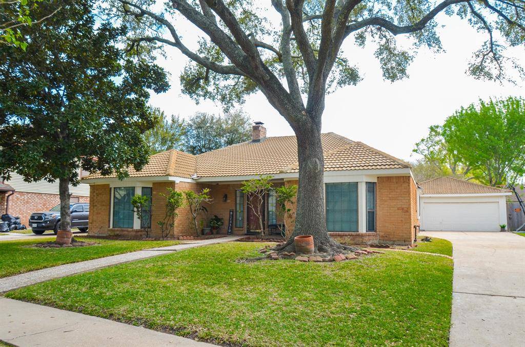 Houston, TX 77083,15227 La Mancha Dr