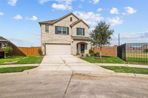 Cypress, TX 77433,8435 Blue Shell LN