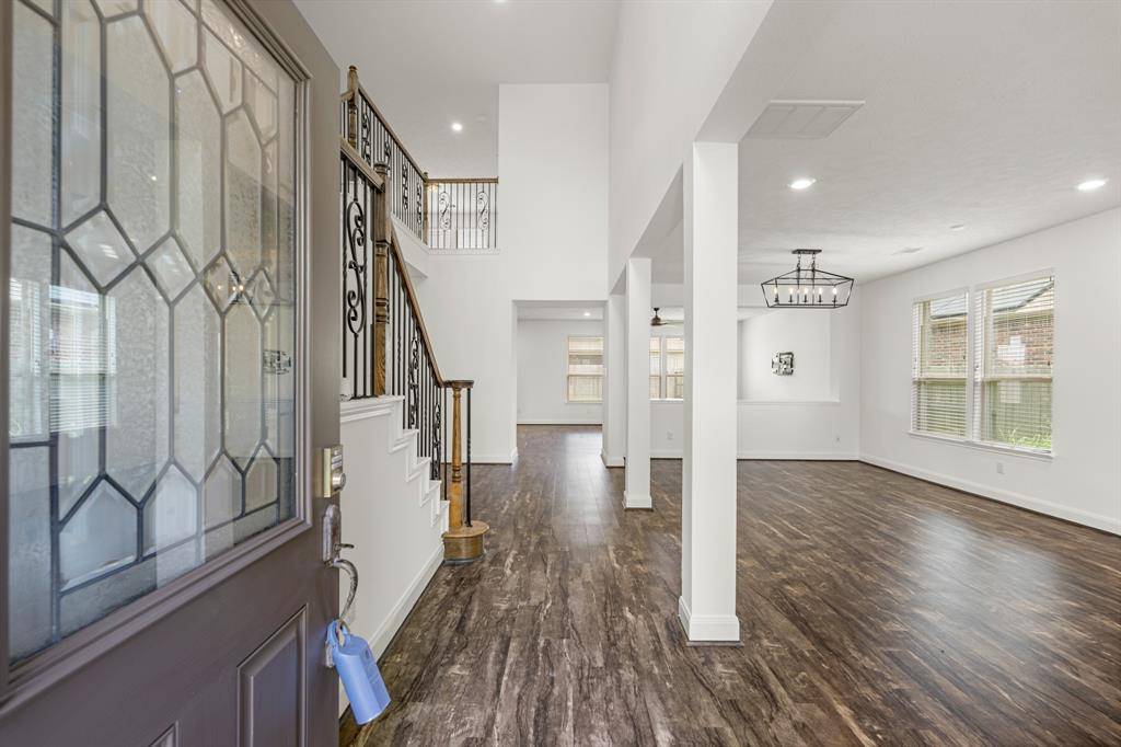 Katy, TX 77494,1219 Posey Ridge TRL