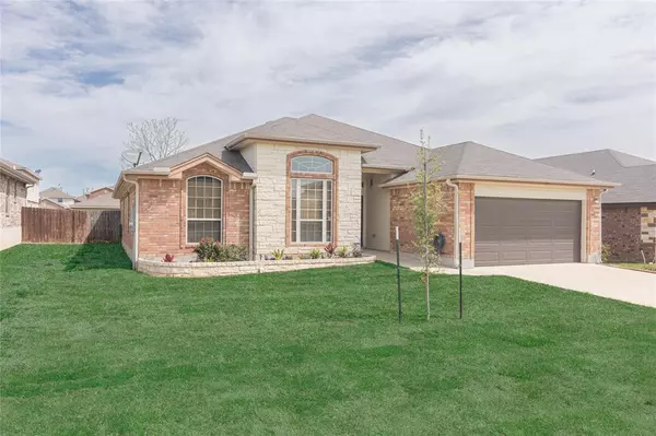 10024 Sunny Side LN, Temple, TX 76502