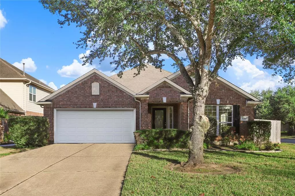 Pearland, TX 77584,2207 Appian WAY