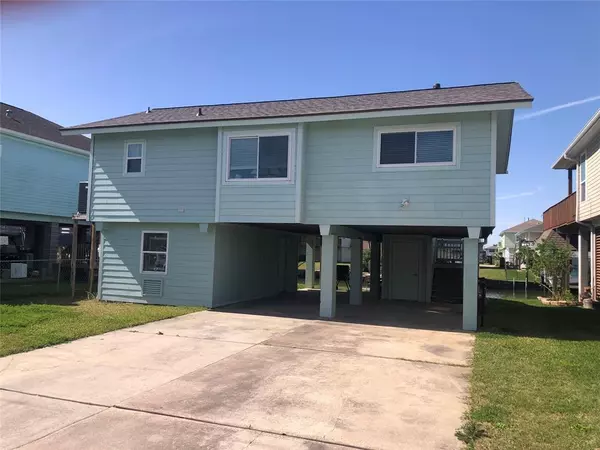 Bayou Vista, TX 77563,1033 Redfish ST