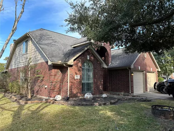 Humble, TX 77346,18114 Polo Meadow DR