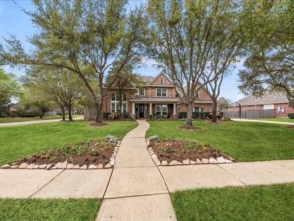 1026 Lake Grayson DR, Katy, TX 77494